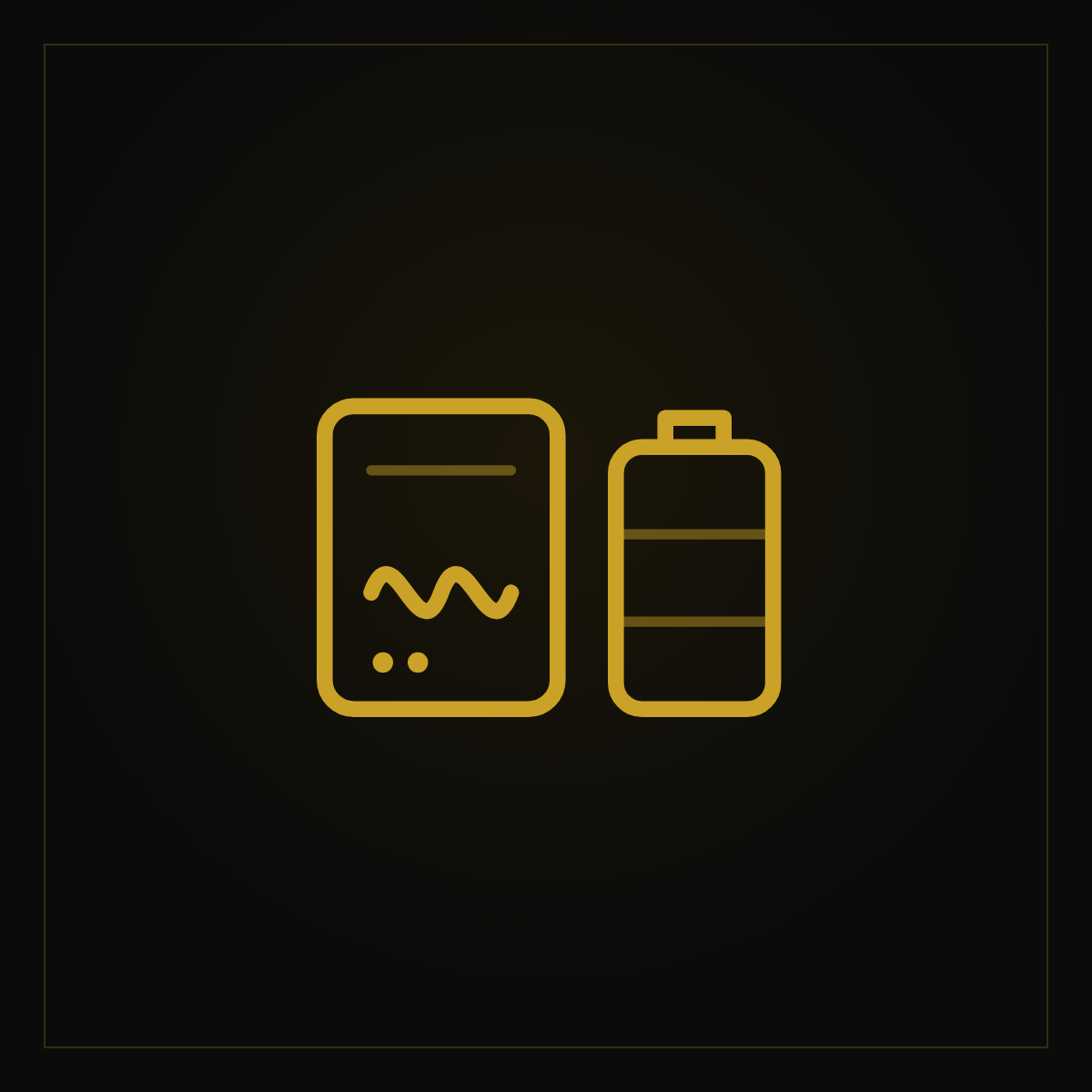 Nieuwe omvormer + Dyness thuisbatterij
