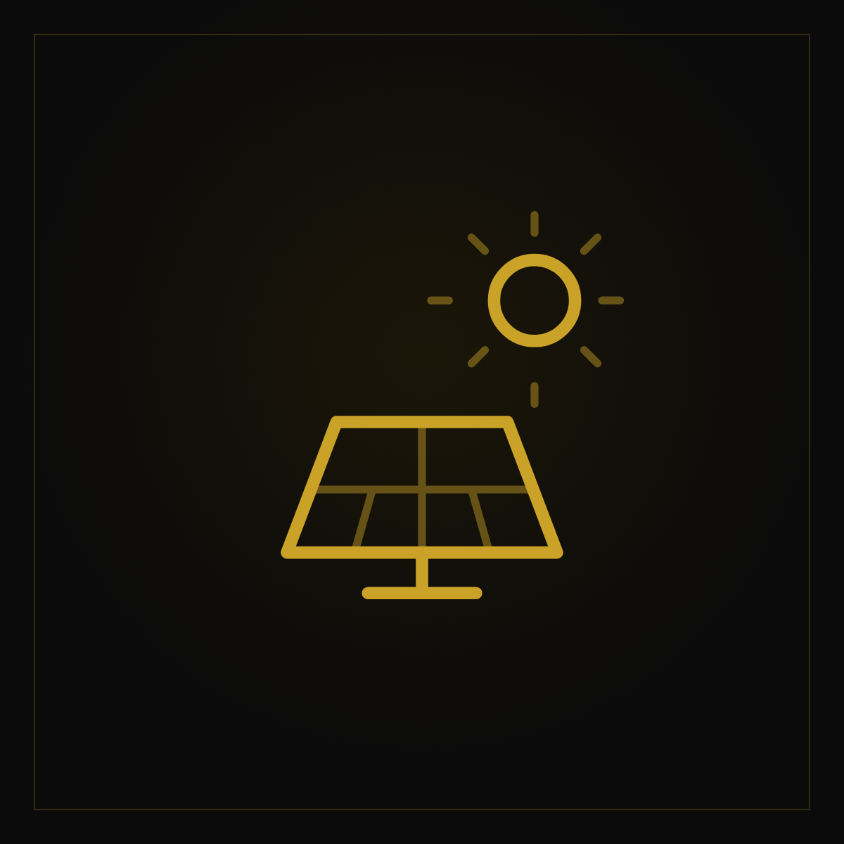 Zonnepanelen