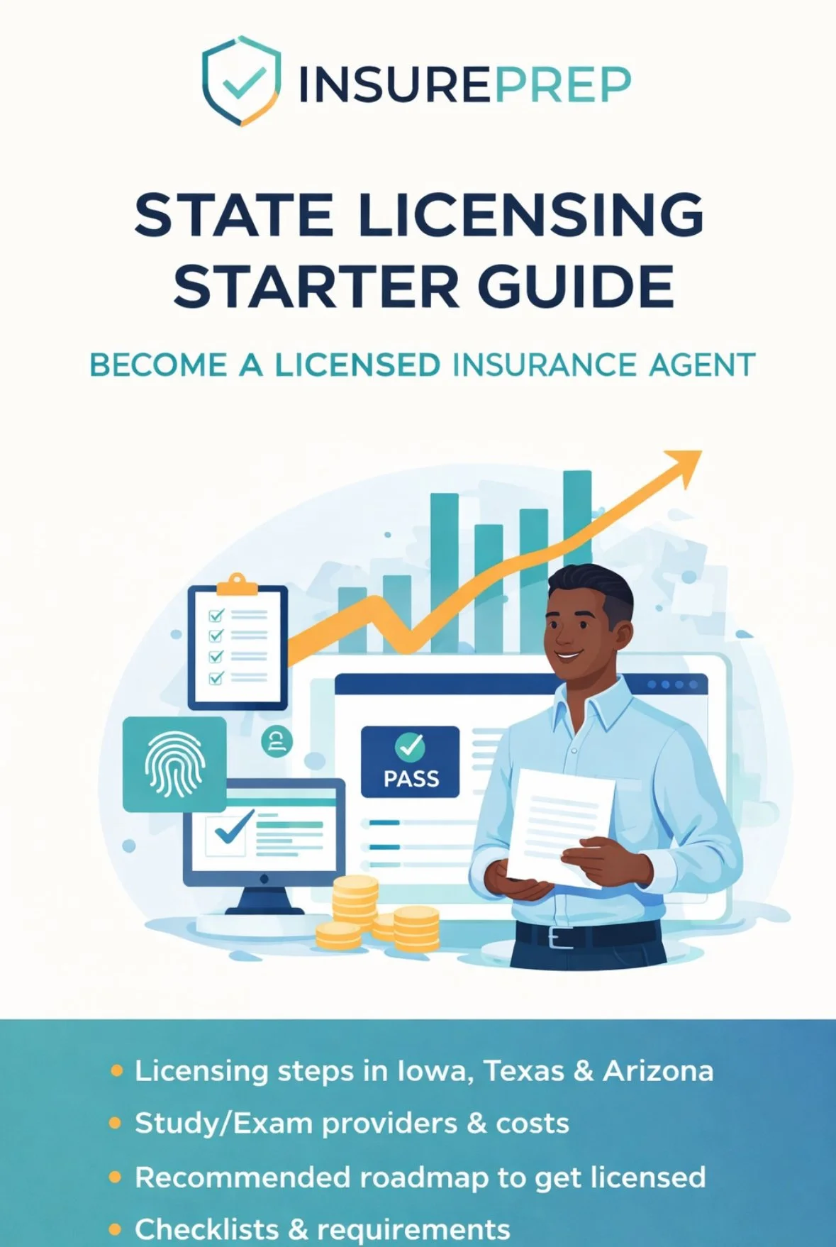 Insure Prep Guide