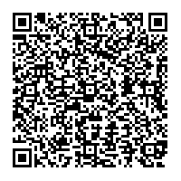 A QR code for starting a donation