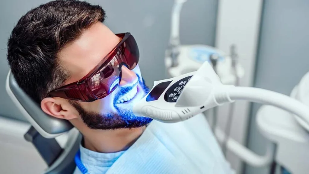 Professional Teeth Whitening in Valencia: What Patients Should Know