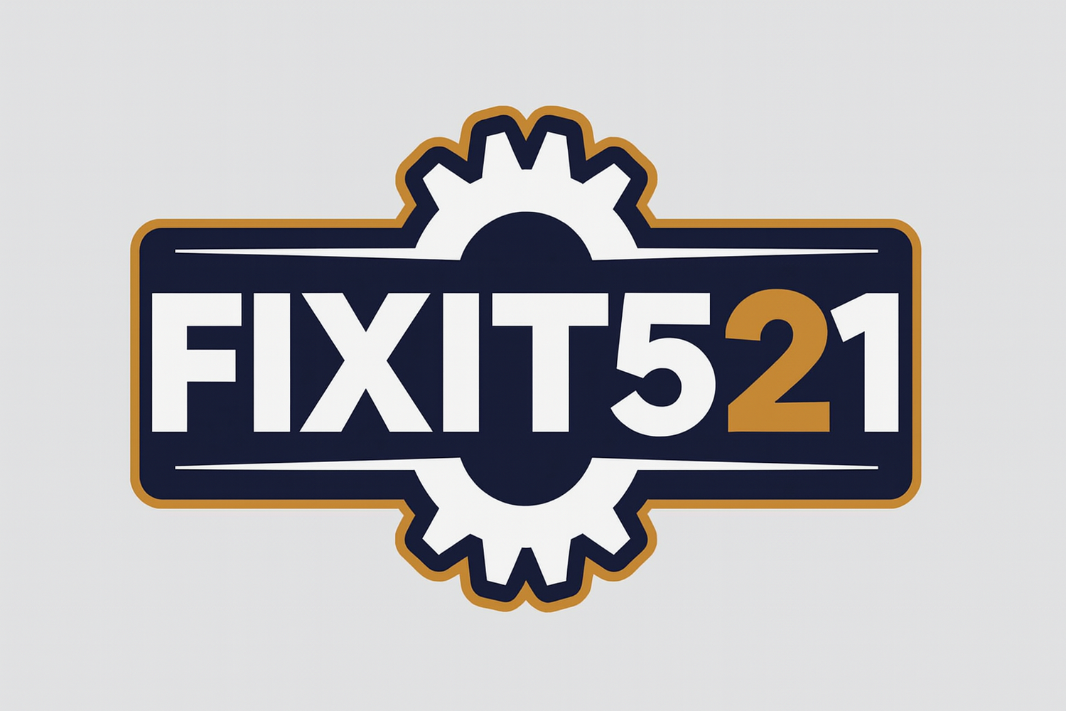 Fixit521