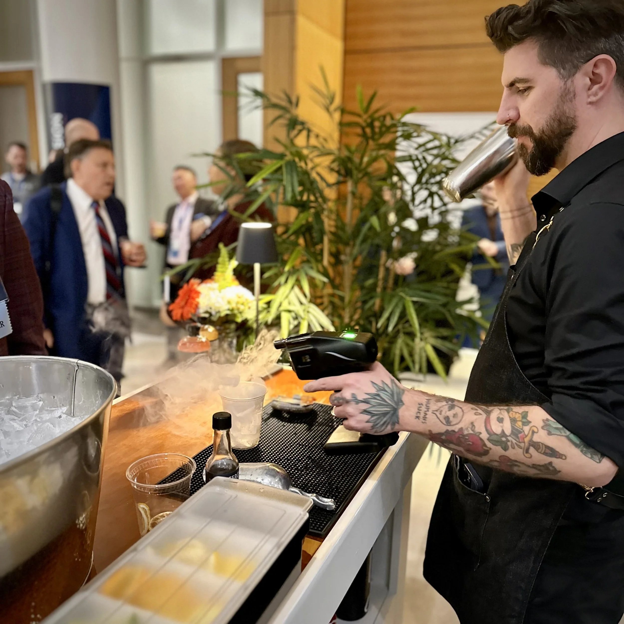 Crafting Zero-Proof 101 Class