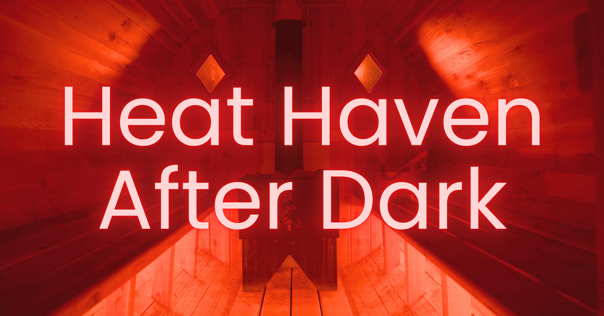 Heat Haven After Dark