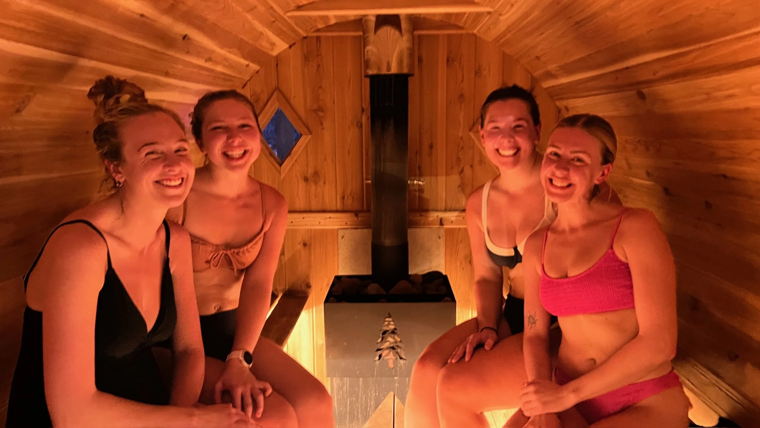 Heat Haven at Hart Park - Wauwatosa, WI