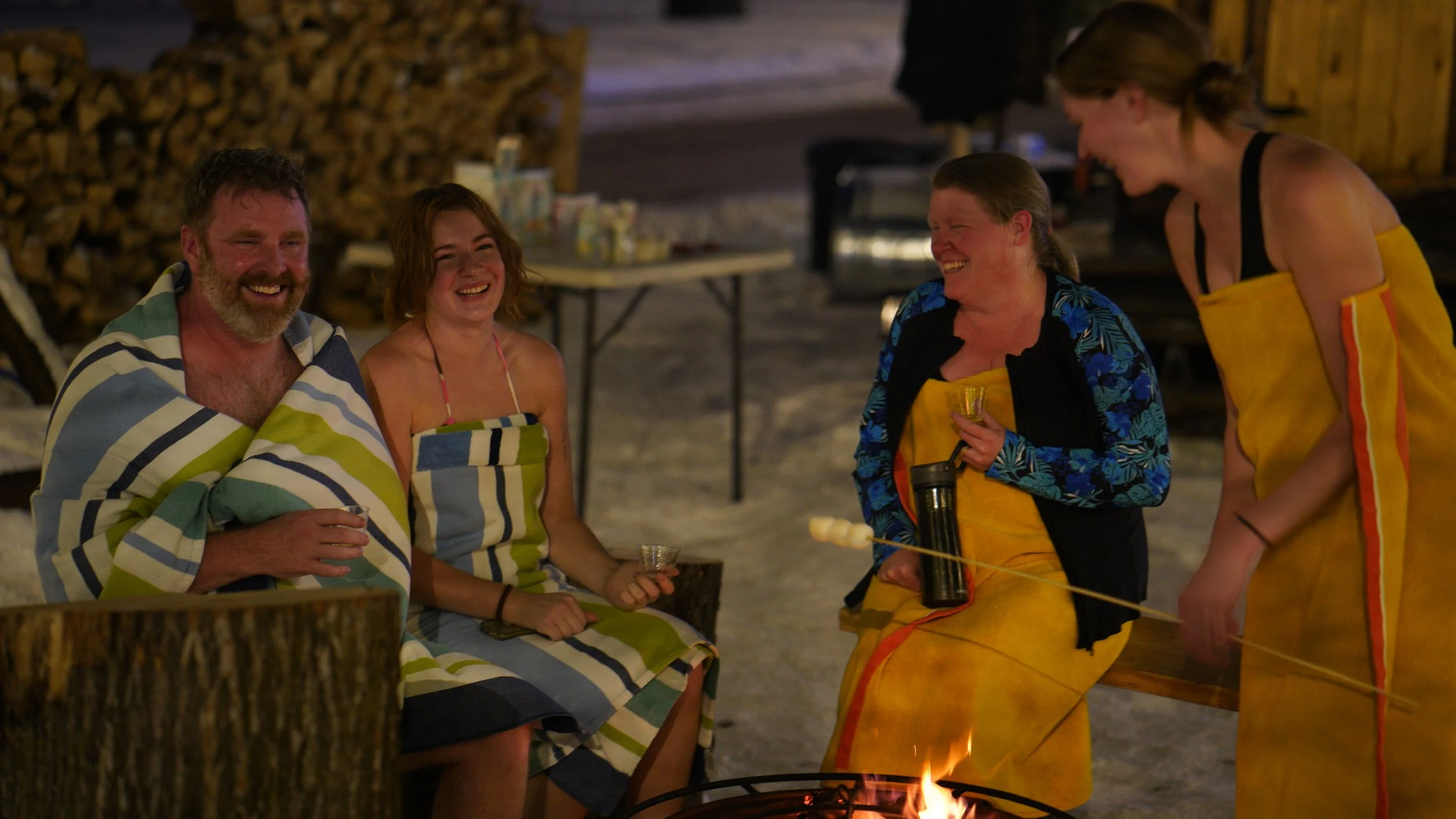 Heat Haven at Hart Park - Wauwatosa, WI