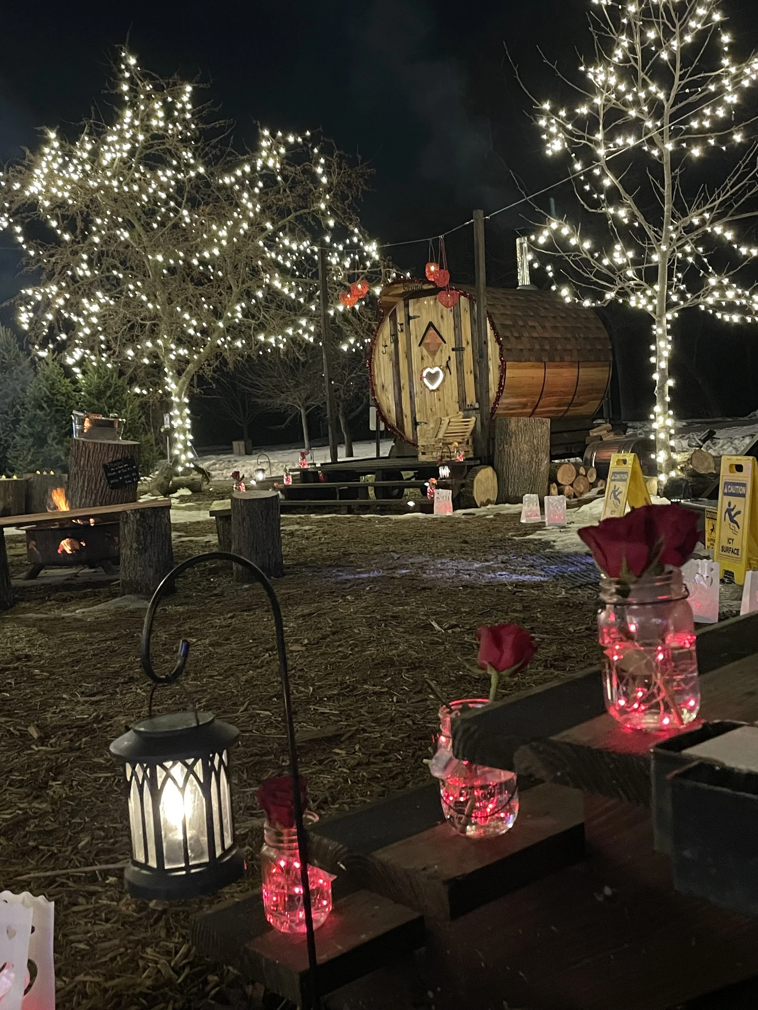 Heat Haven at Hart Park - Wauwatosa, WI