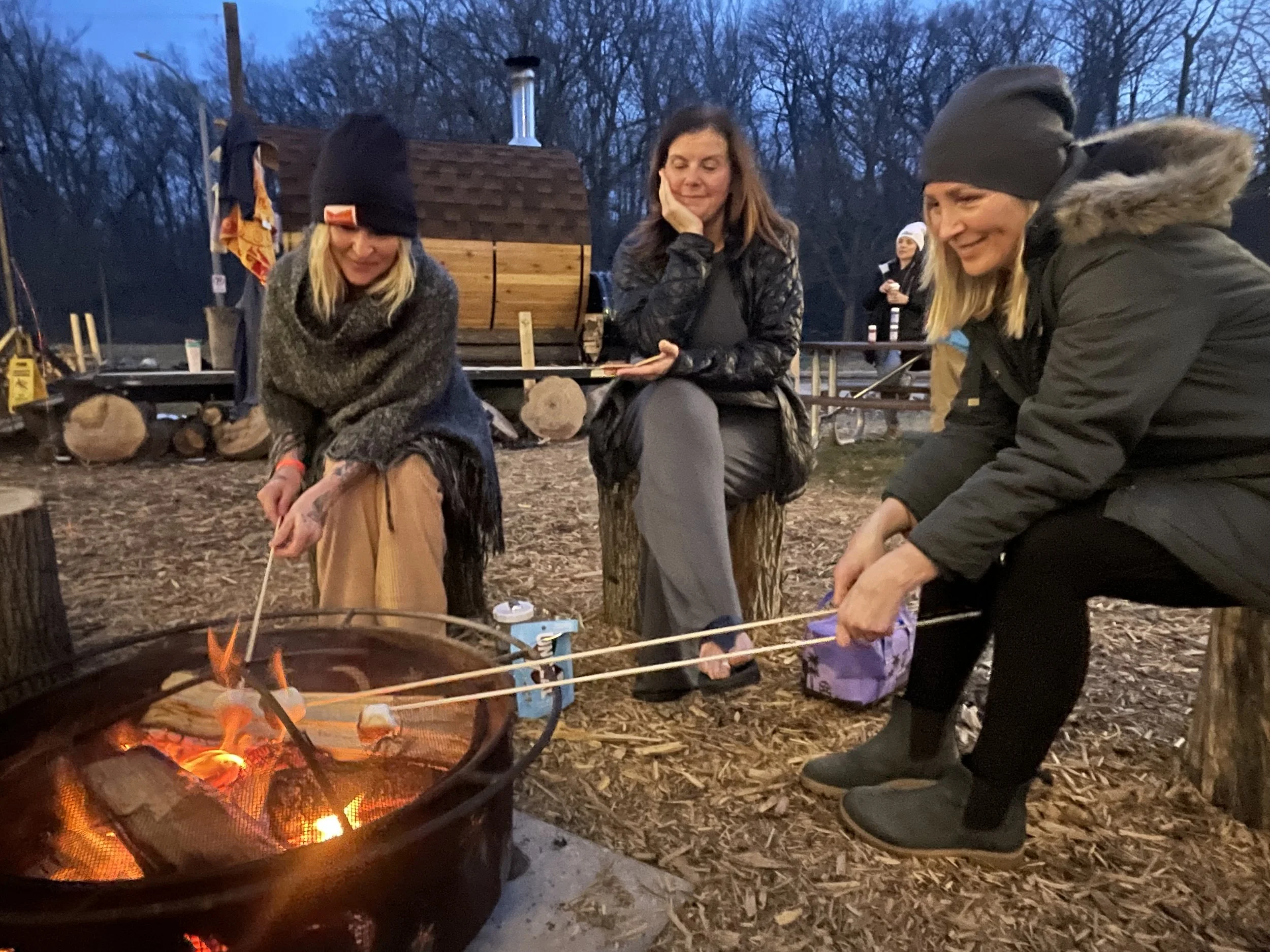 Heat Haven at Hart Park - Wauwatosa, WI