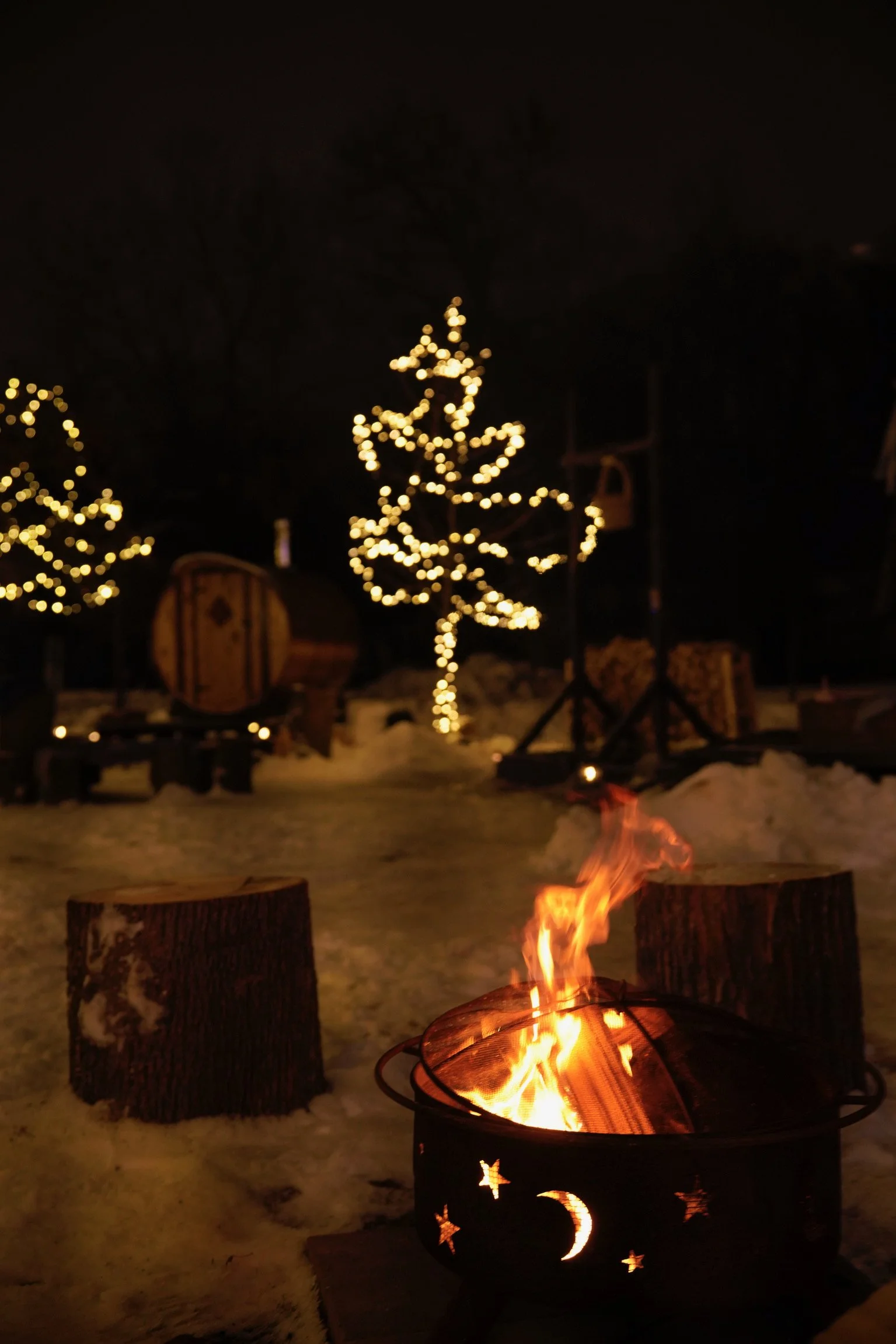 Heat Haven at Hart Park - Wauwatosa, WI
