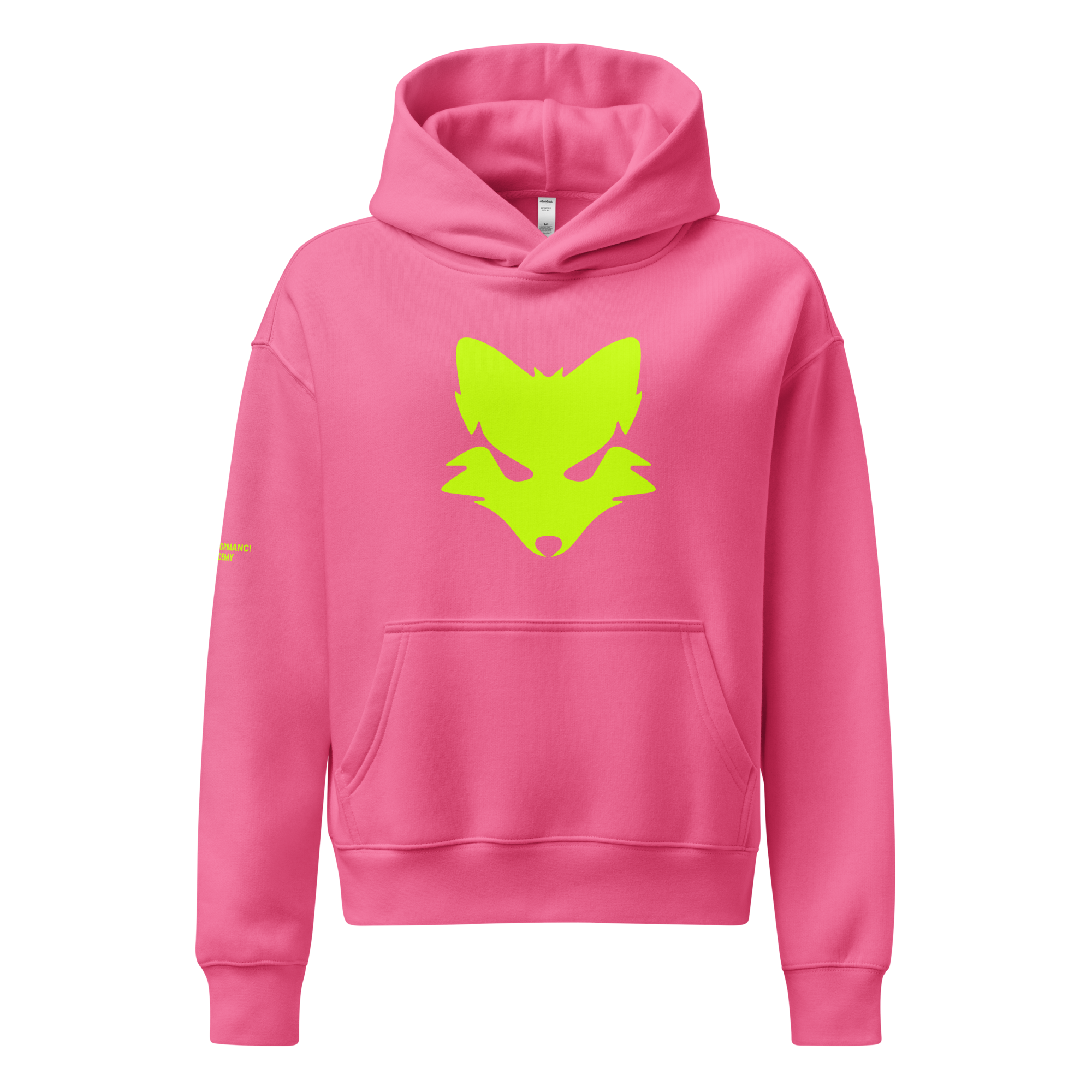 RECOVERY HOODIE