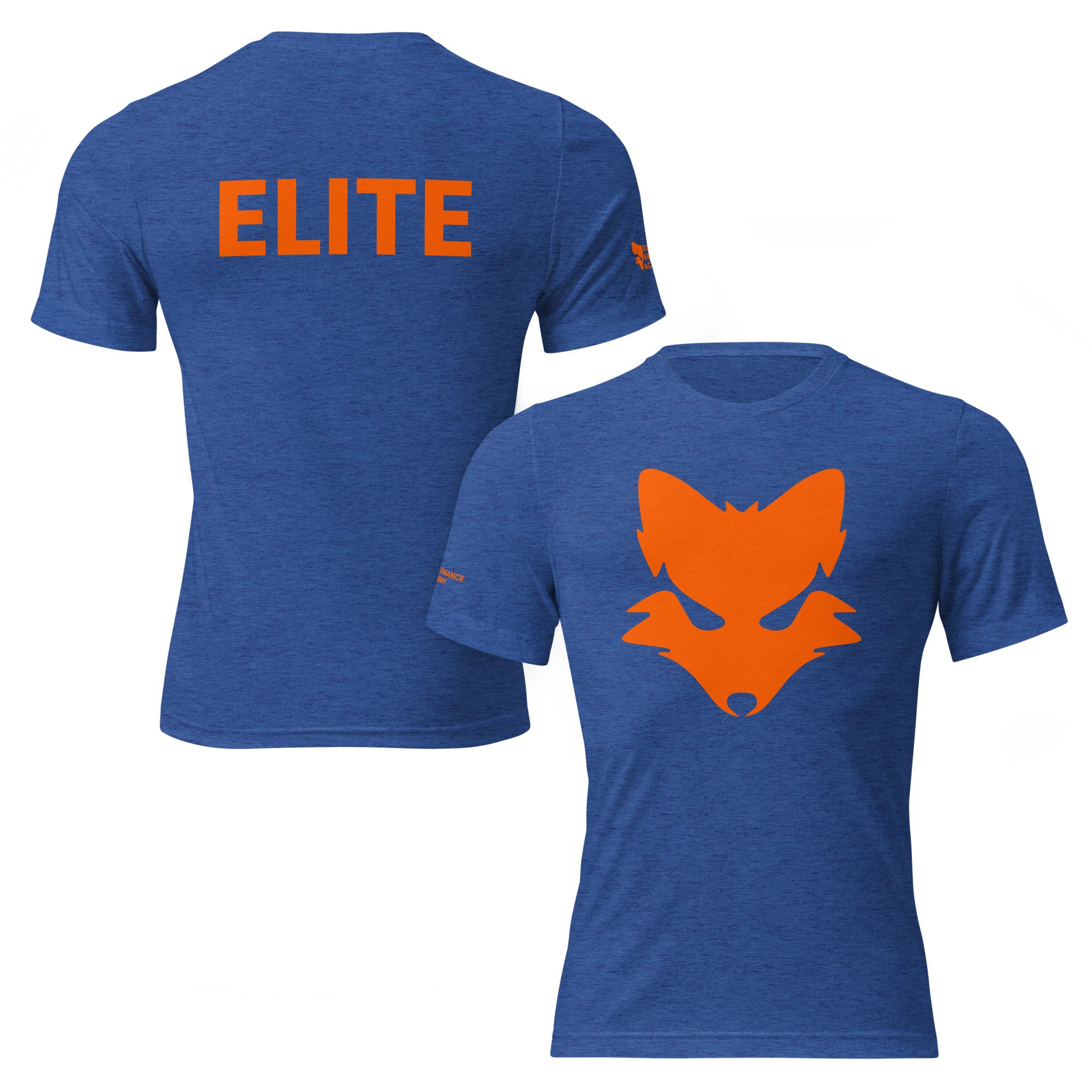 Foundation Tee