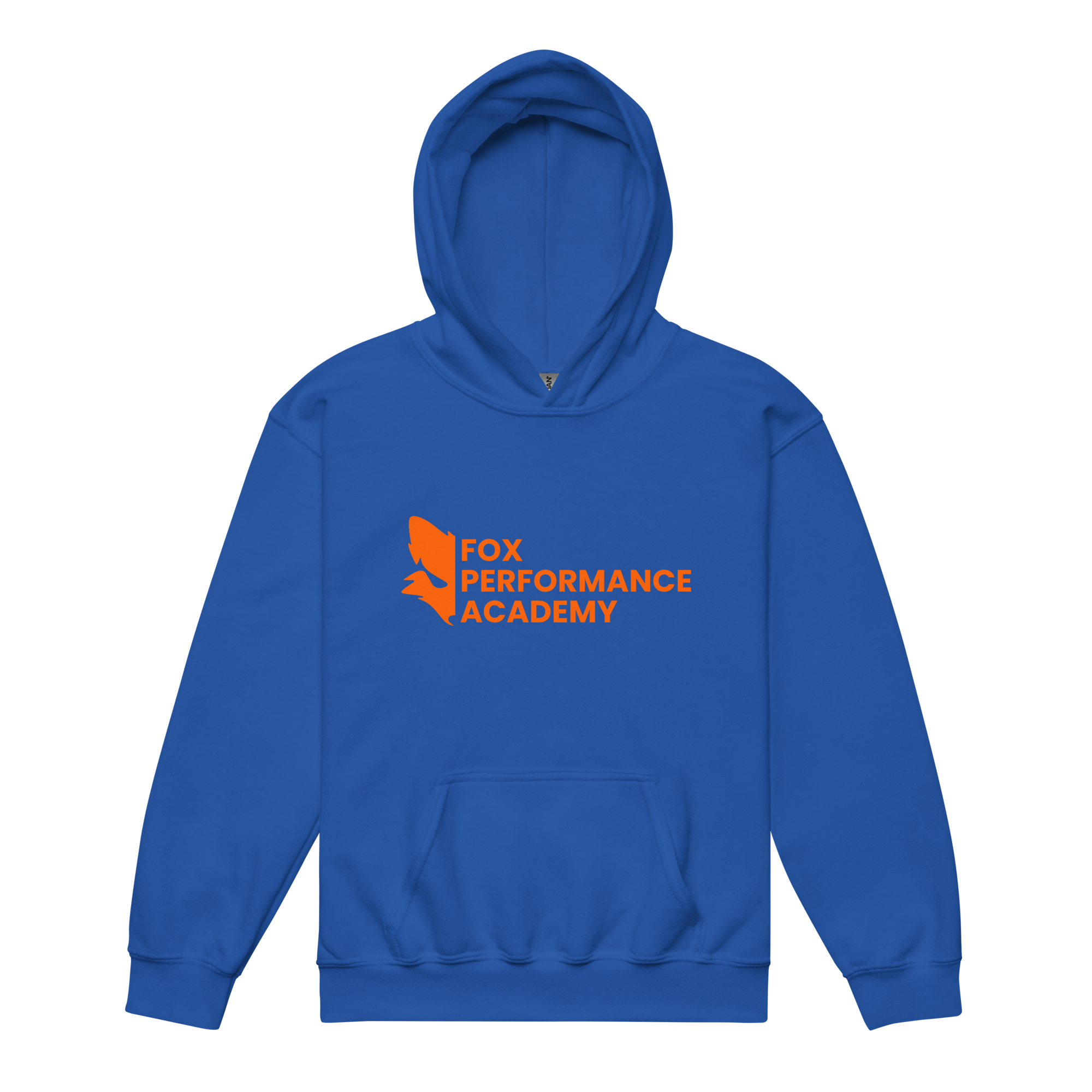 Future Elite Hoodie