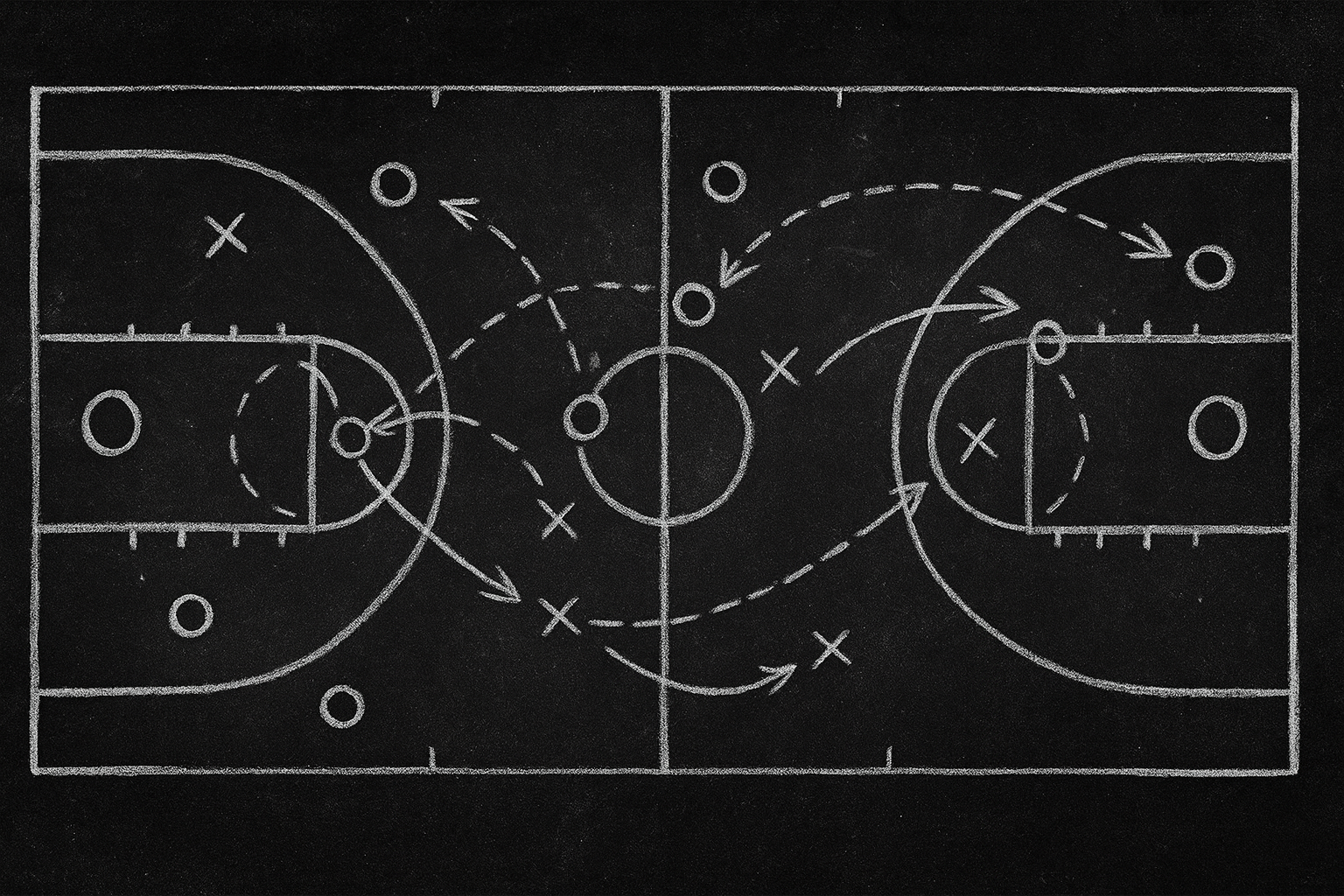 Game IQ – Film Analysis