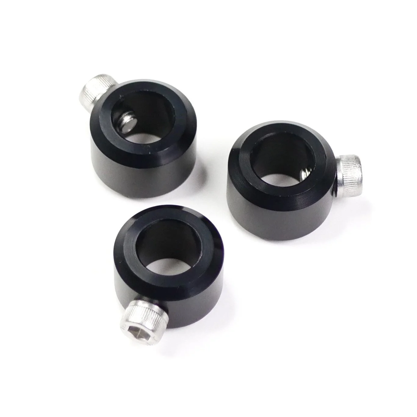 Floor Tom Leg Locks - For 1/2" dia. Legs