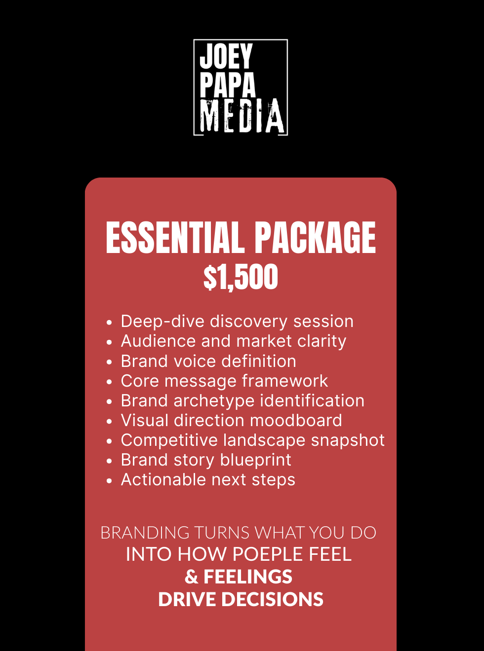 Flashy visuals don’t move people. Authenticity does. (2).png