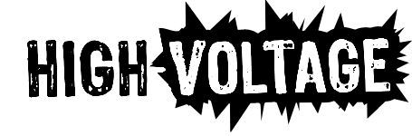 High Voltage