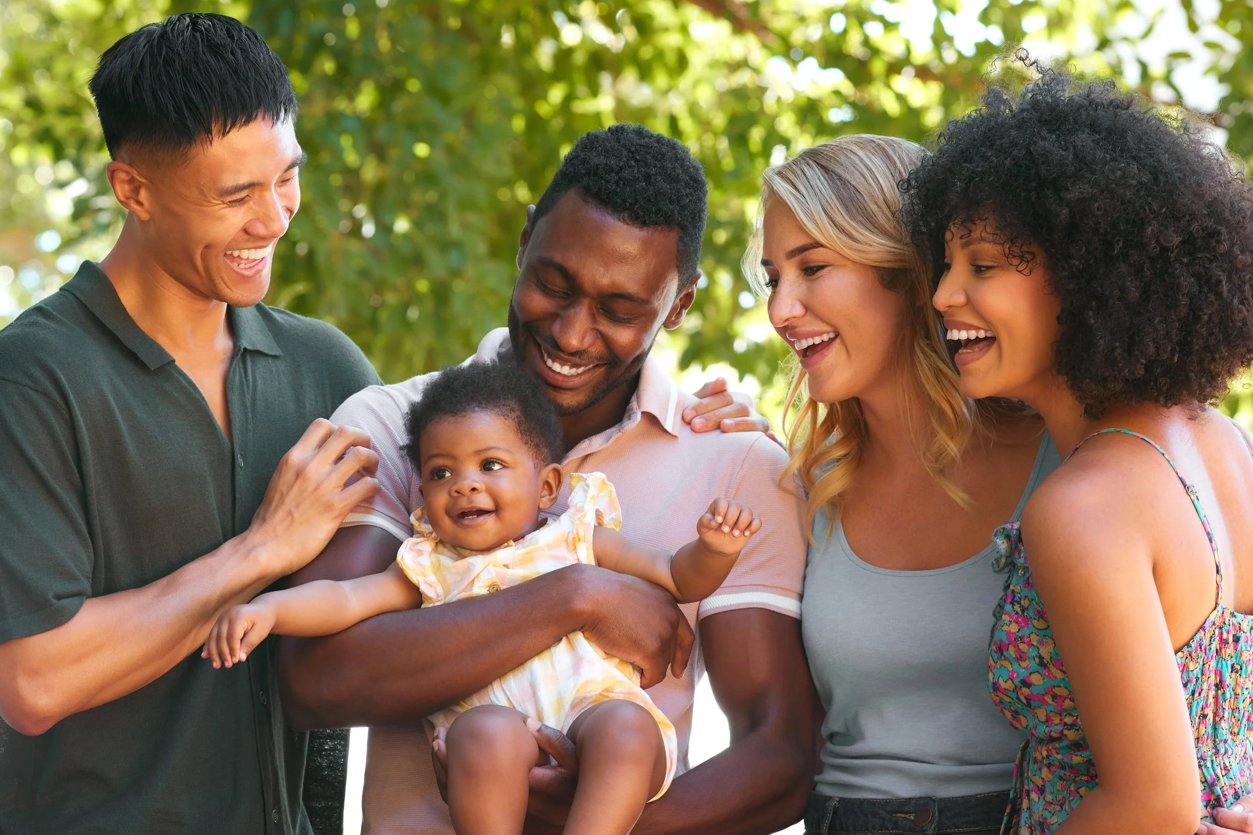 Stronger Emotional Bonds
