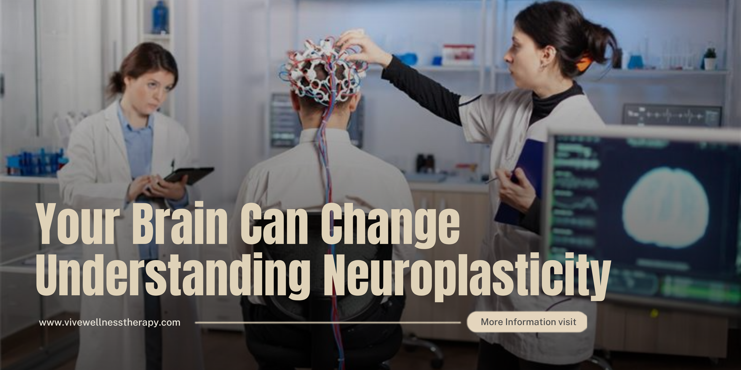 Your Brain Can Change Understanding Neuroplasticity