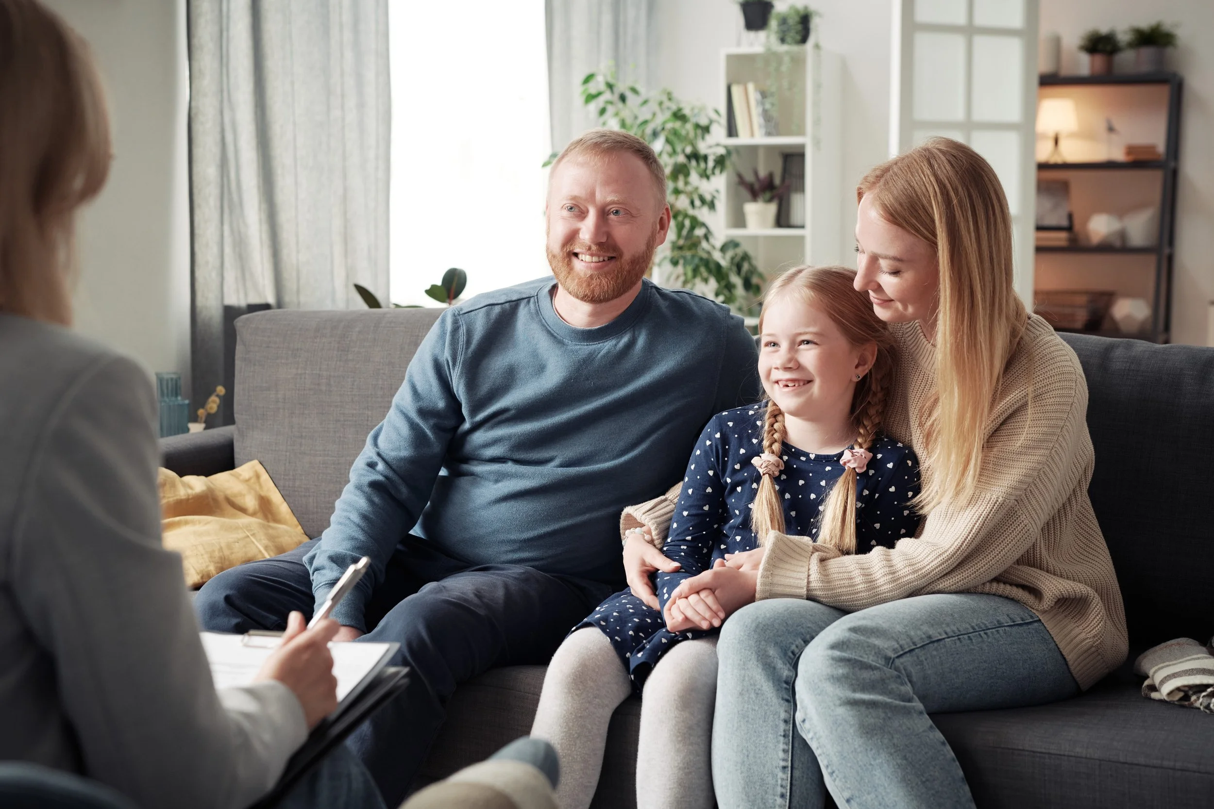 Family Counselling in Saskatoon