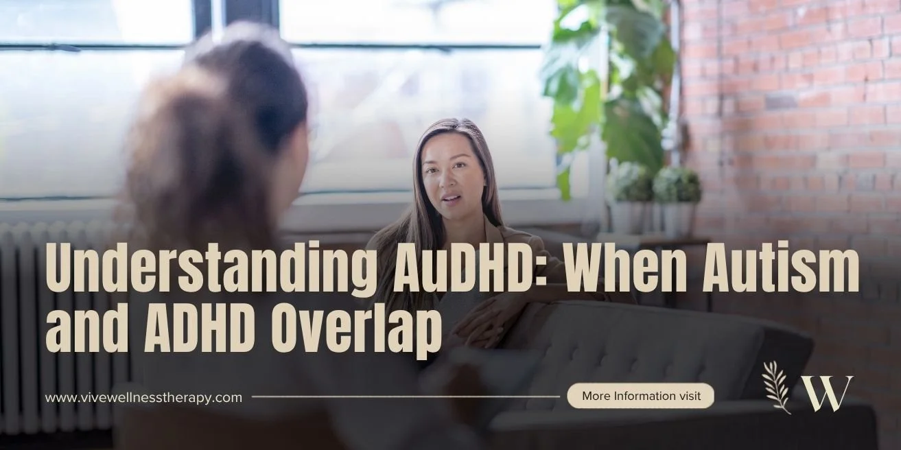 virtual AuDHD-affirming therapy