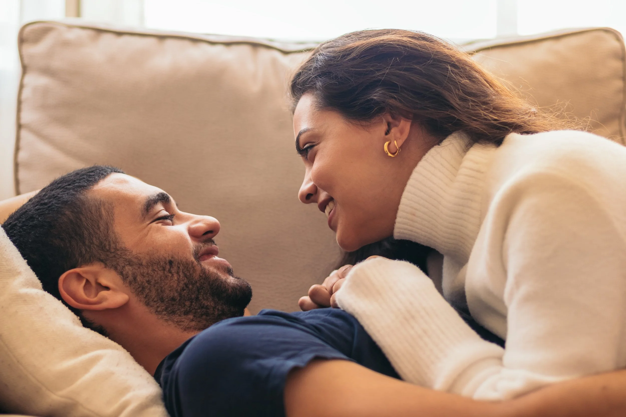 Boost Intimacy