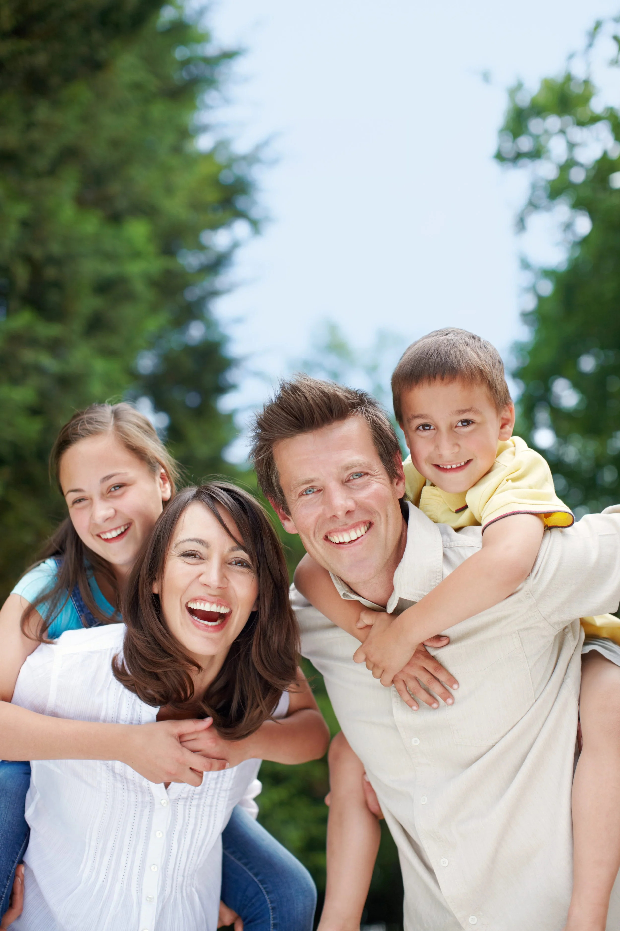 Better Parenting Strategies
