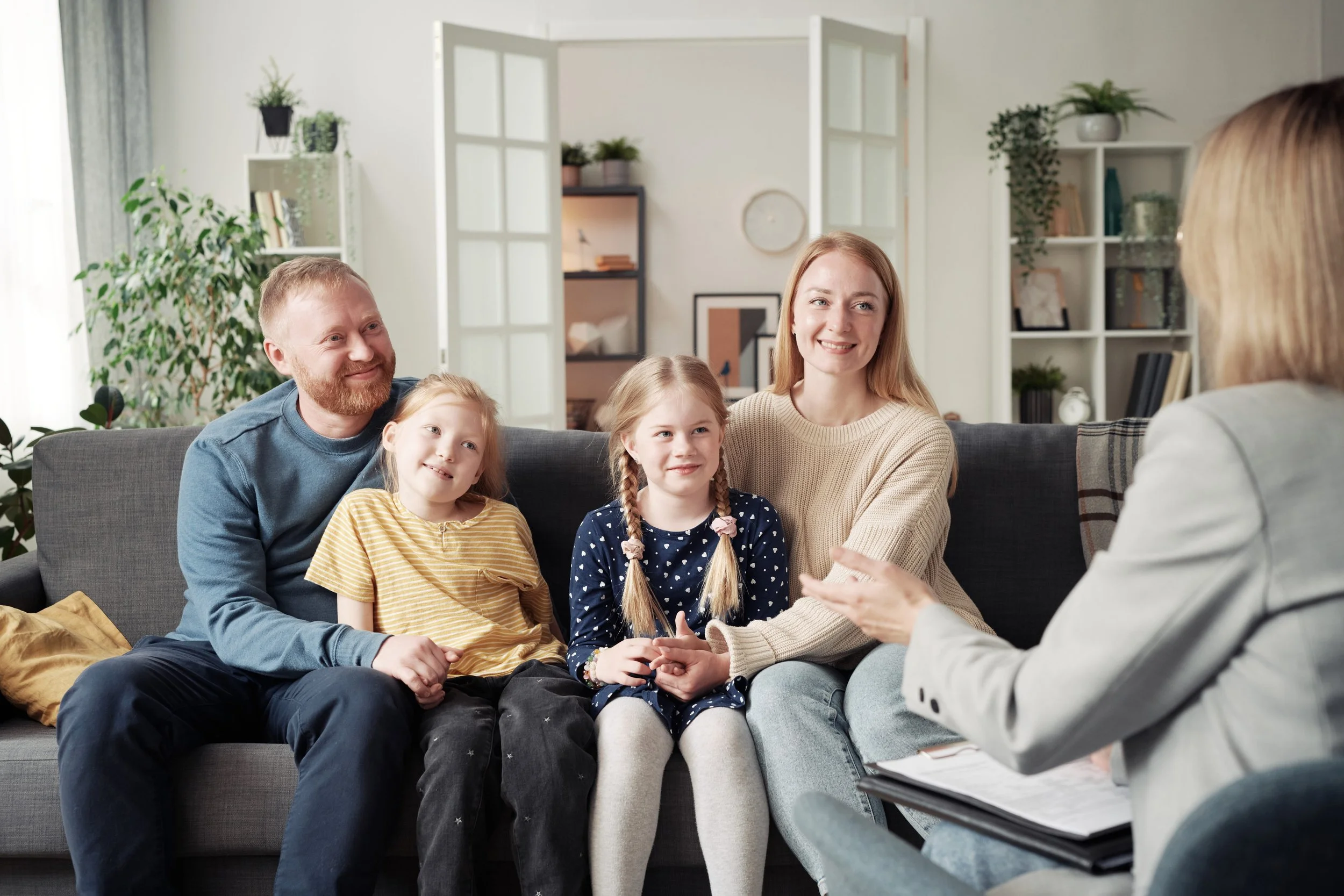 Family Counselling