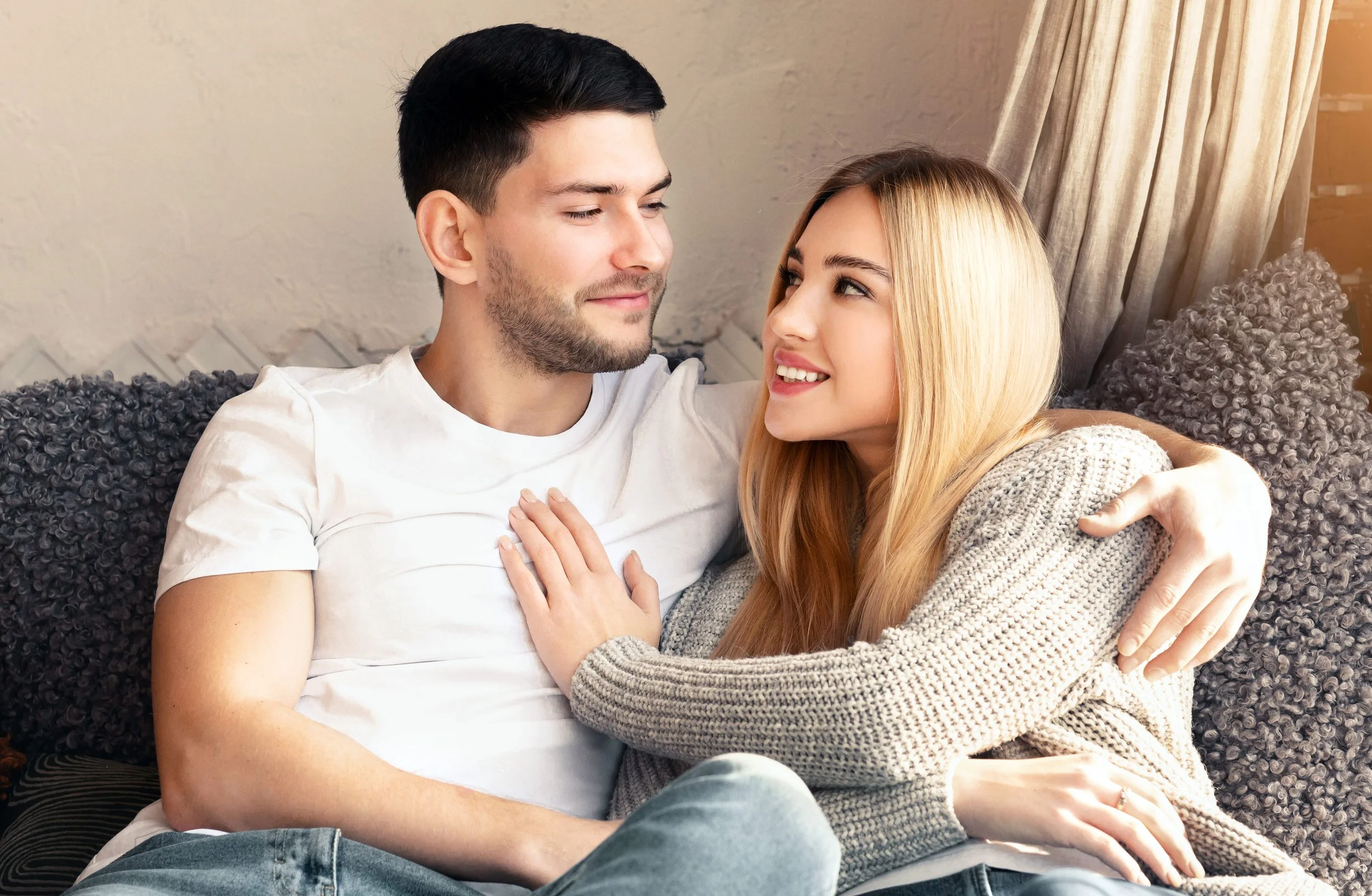 Couples Counselling