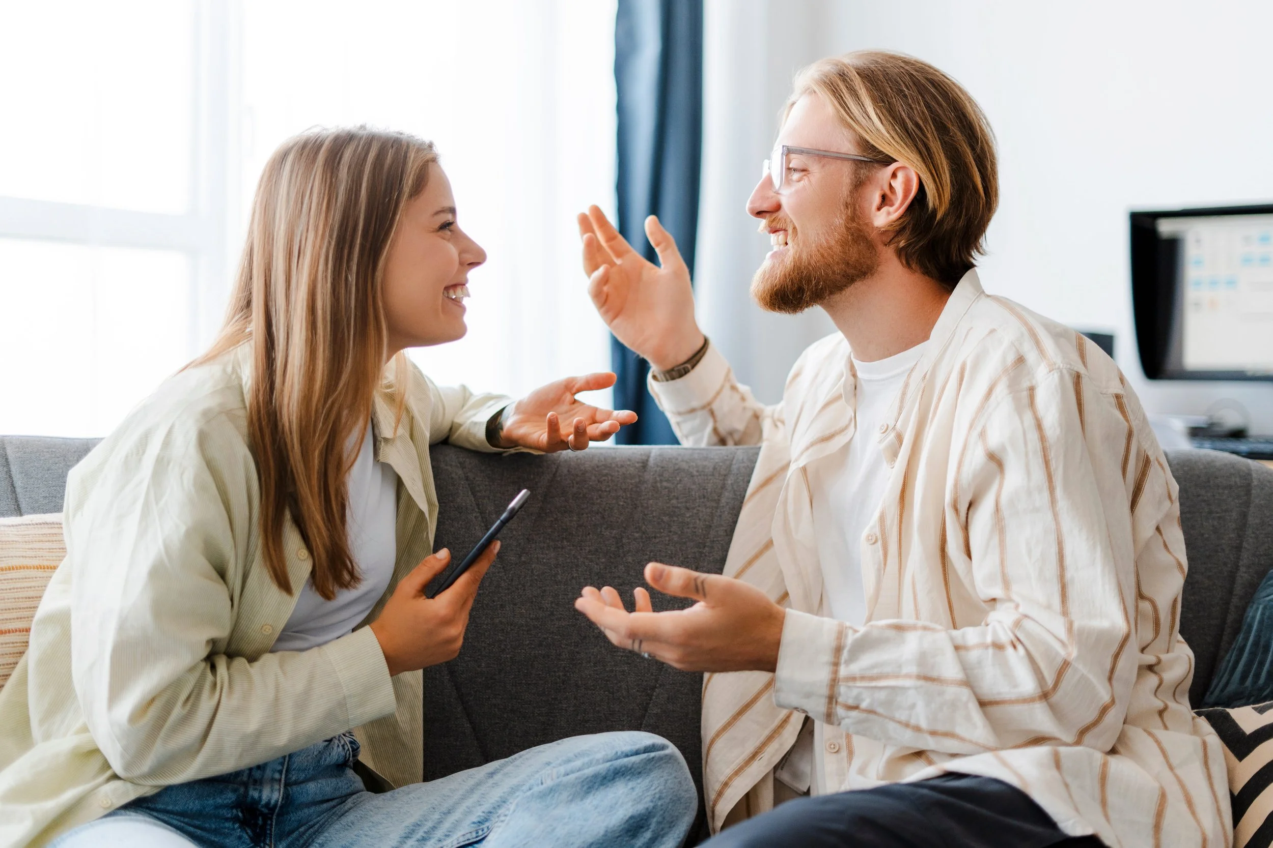 Better Communication