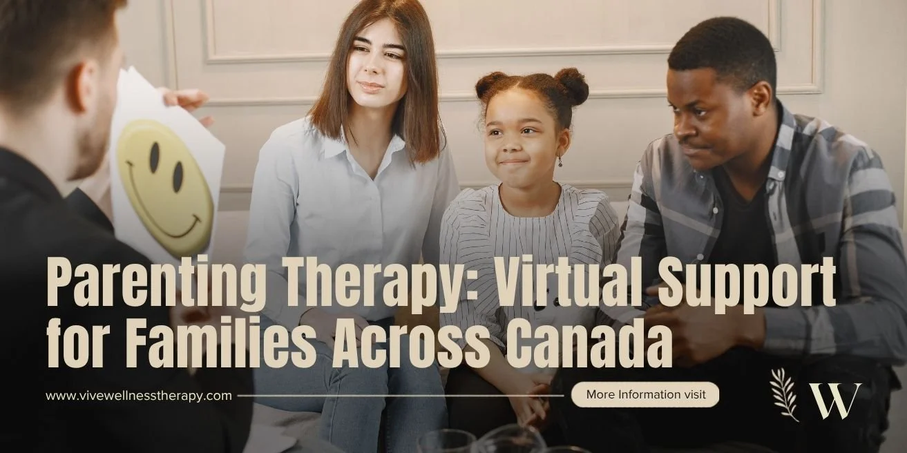 Parenting Therapy