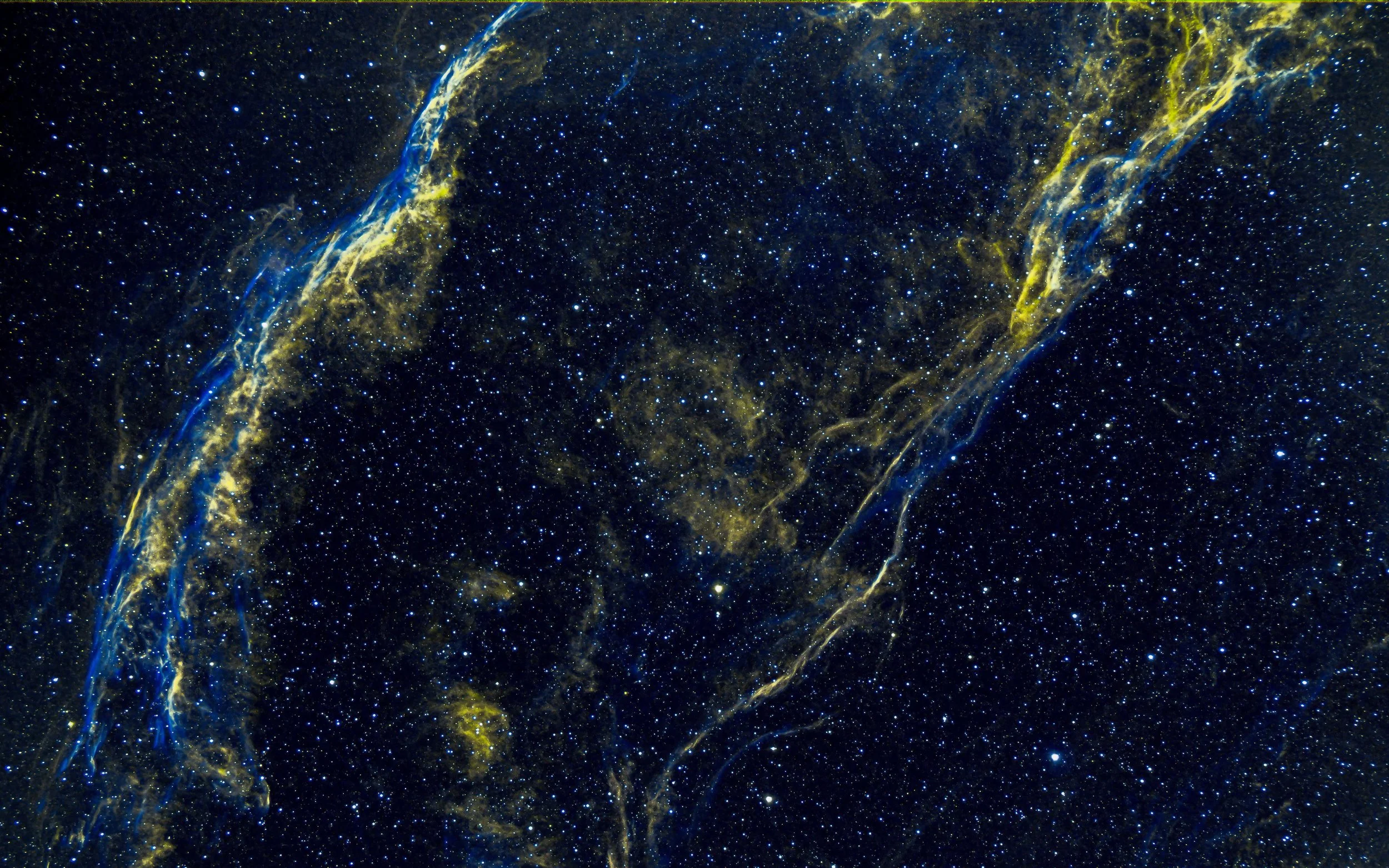 Veil Nebula