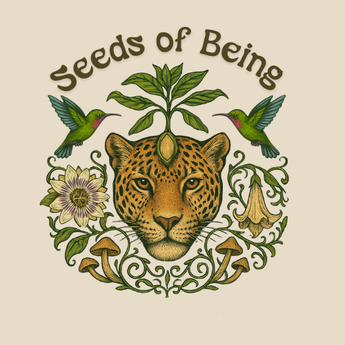 Seeds of Being
