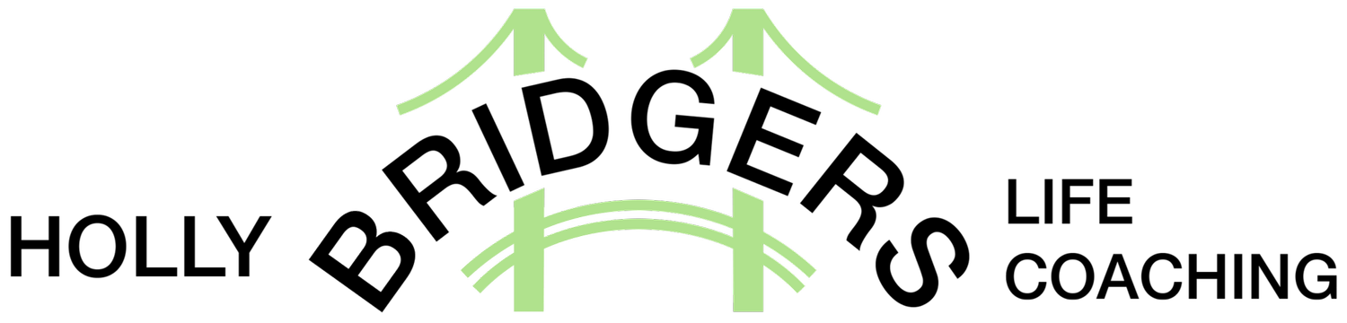 Holly Bridgers Life Coaching