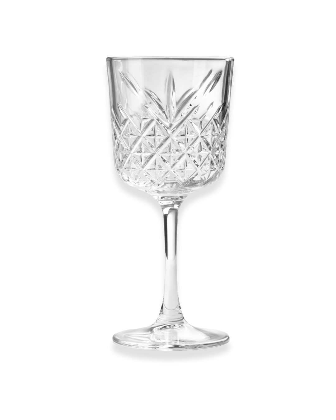Ofelia wine glass