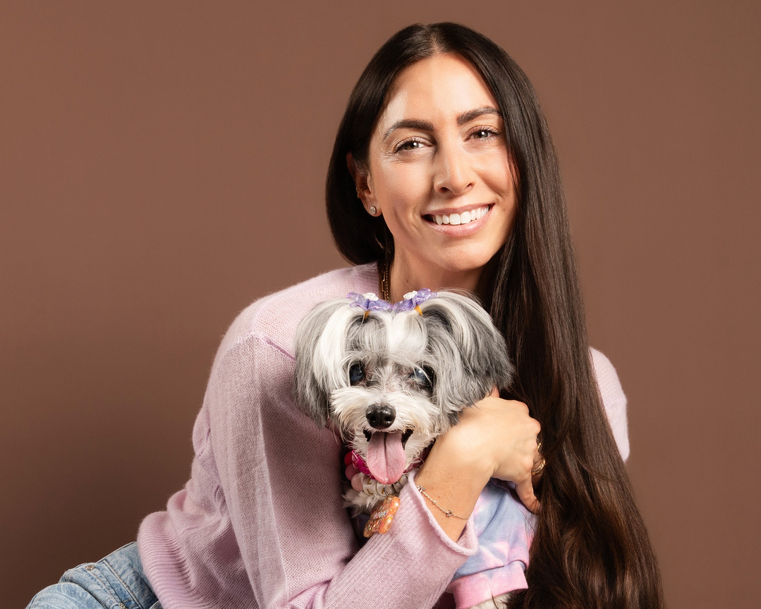 Portrait Modes Photography Pets IMG_5656 BW.jpg