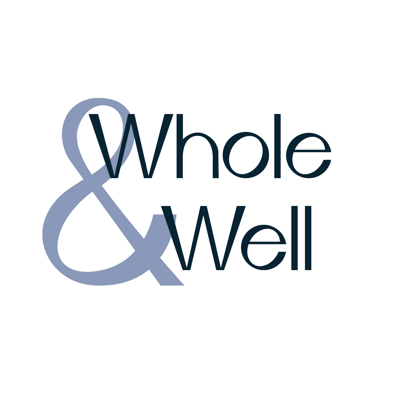 Whole &amp; Well Counseling