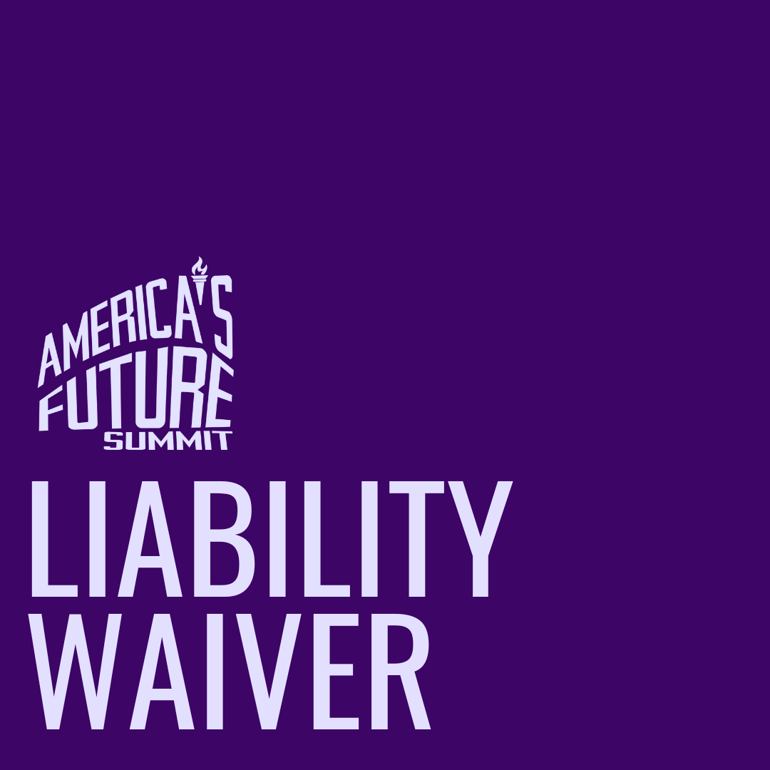Liability Waiver