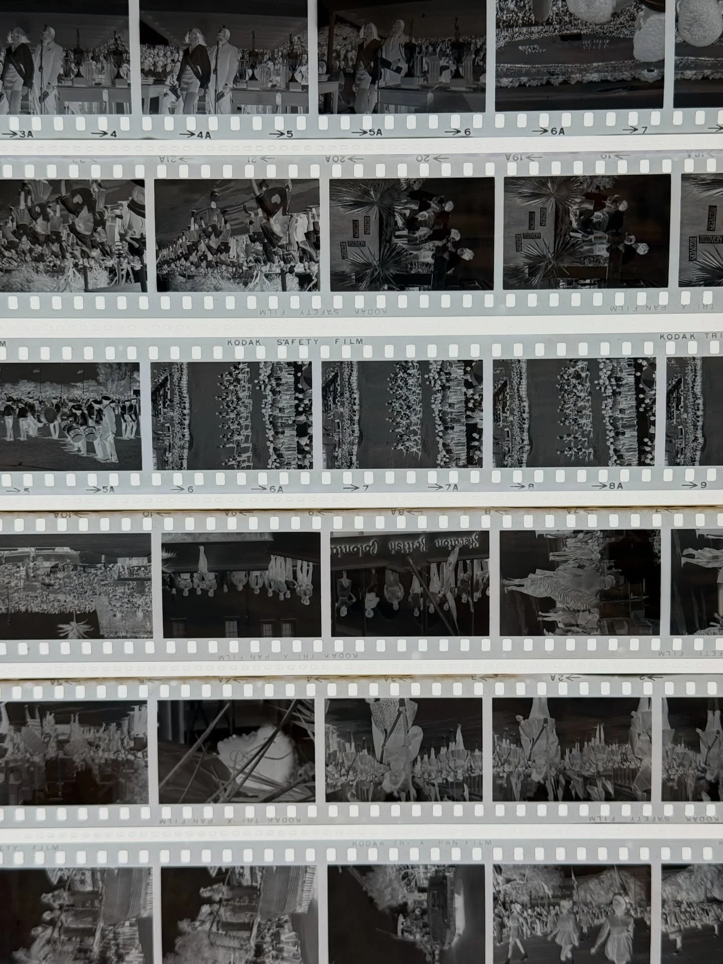 Looking back on the legacy of Roland Rose on his belated birthday 🤍

Yesterday, we celebrated Roland Rose in spirit, a visionary whose lens captured the heart and history of The Bahamas. We are deeply grateful to steward his extraordinary archive, s
