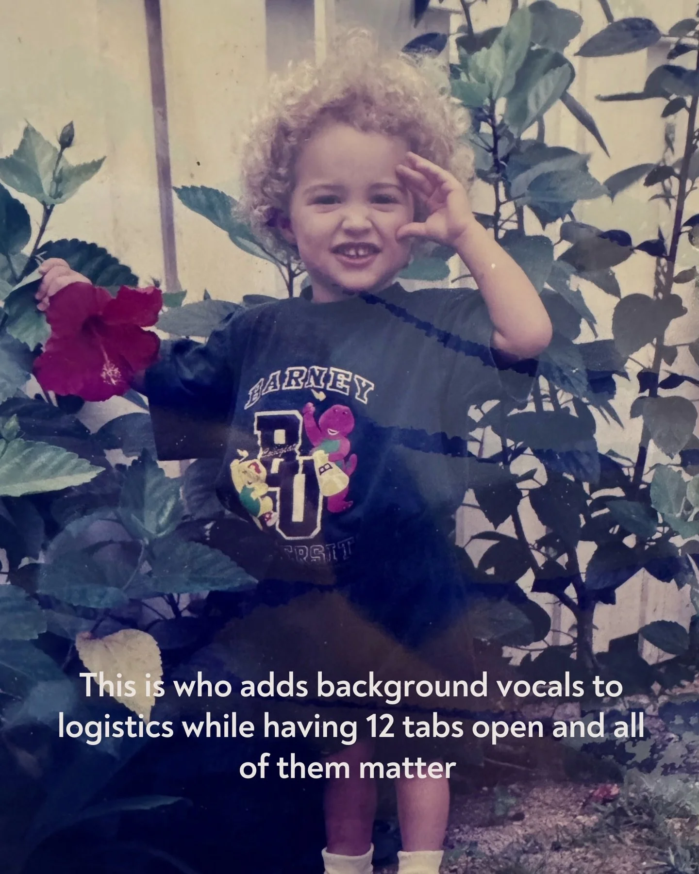 Meet the V&amp;M Art Gallery teeny team ✨