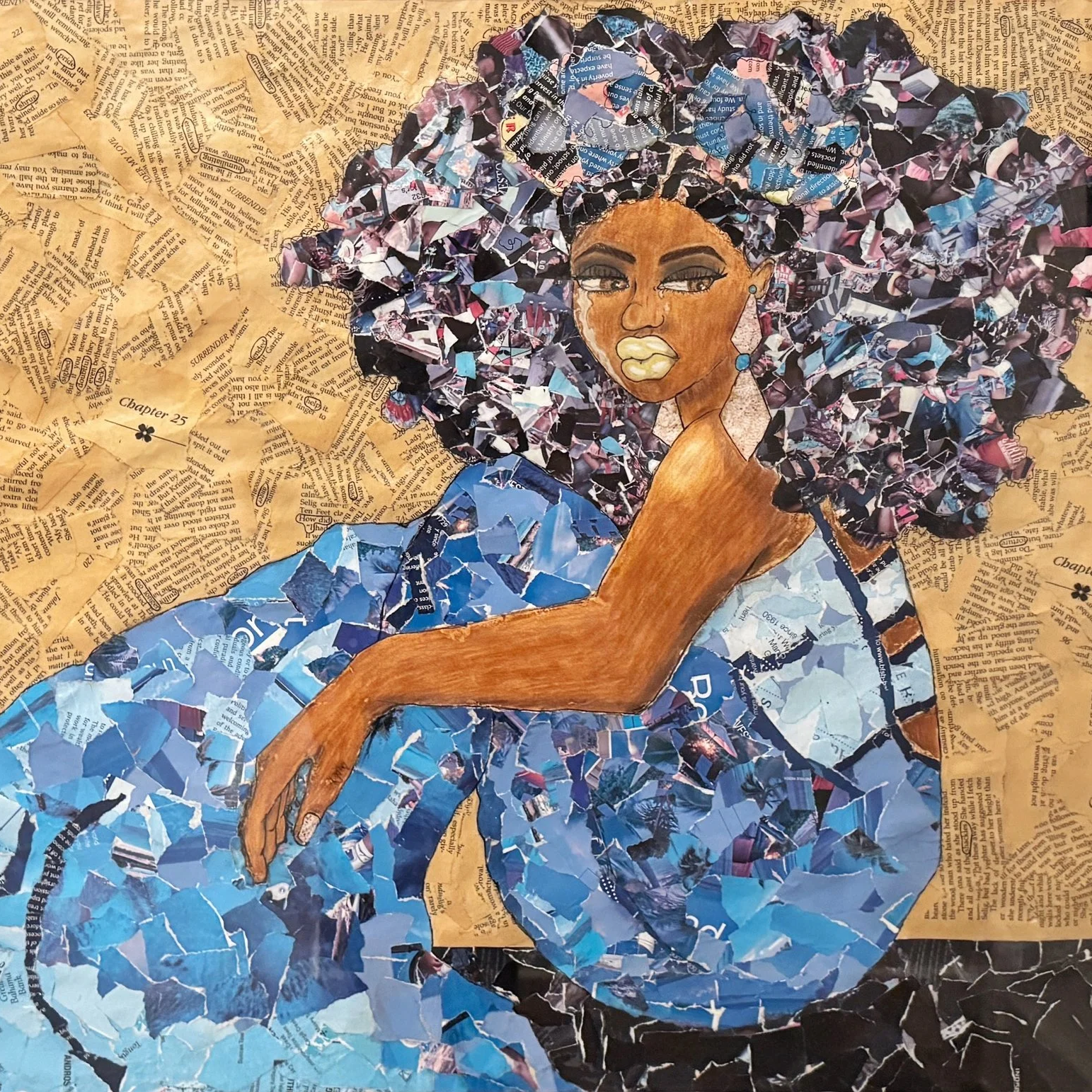 Morley, Spurgeonique