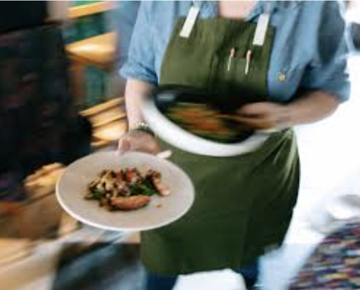 Cooking + Wine Pairing Class