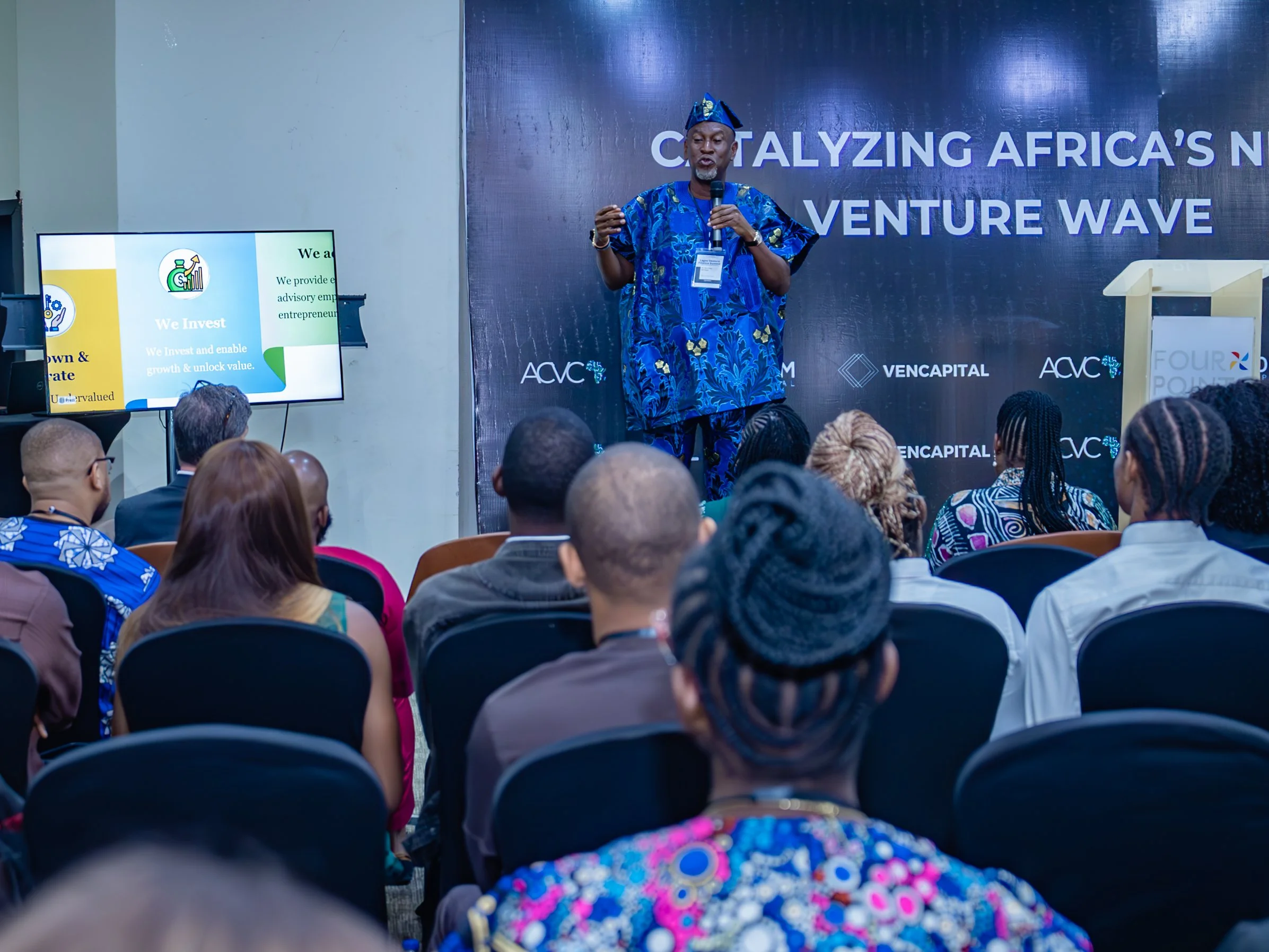 Venture Capital