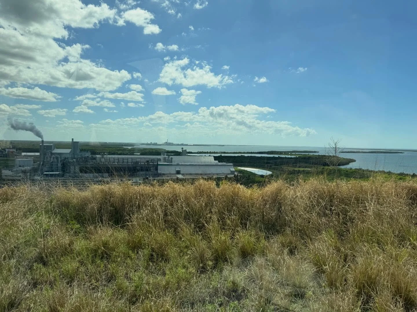 DAY 2 at Mosaic

Our team took a windshield tour of mosaics ports, and learned about the final production of products!!!

#mercyhurstuniversity #mosaic #intelligence