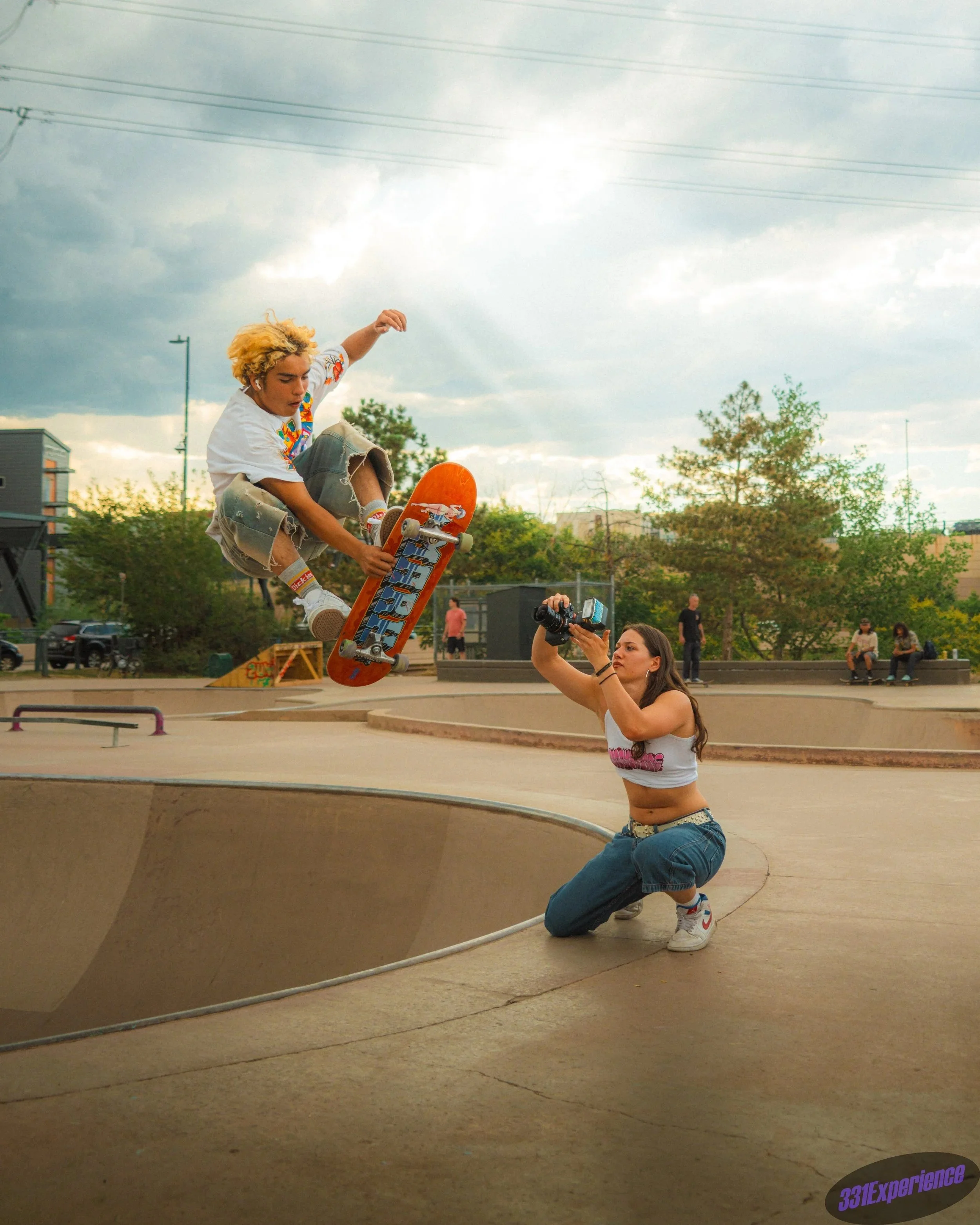 Go Skate Day Denver 2026