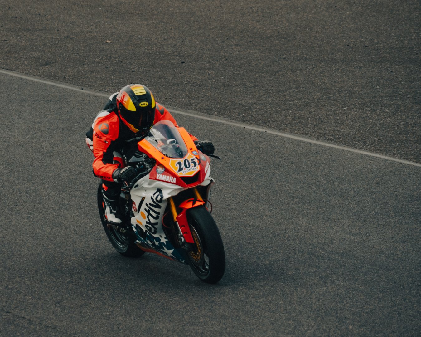 Central Roadracing Association 2025