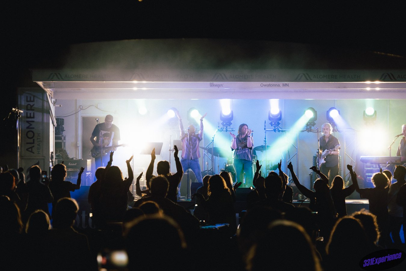 Douglas County Fair 2025