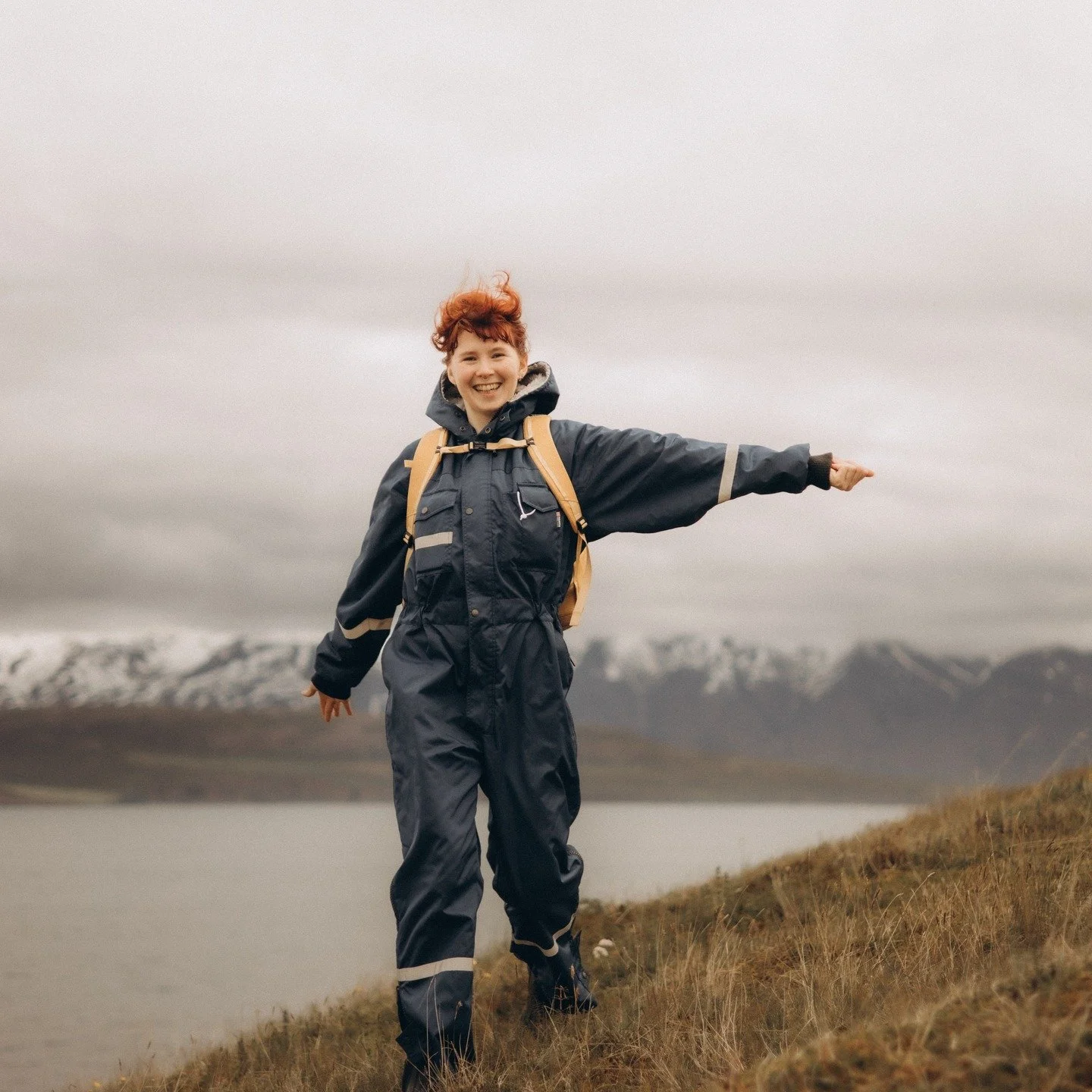 Today we&rsquo;re celebrating our incredible co-founder, @icelandicselkie , as she completes another beautiful trip around the sun. 💫

Words can hardly express how grateful we are to have you as part of our sisterhood. You are a force of nature&mdas