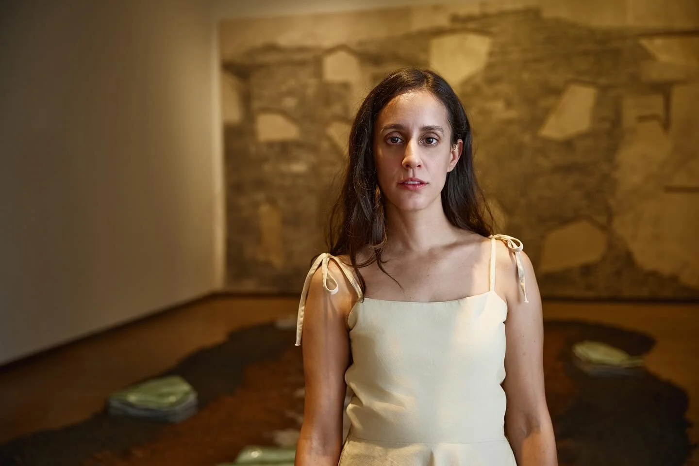 🌼🌞🌼

🌟 I&rsquo;m incredibly honored and thrilled to share that I&rsquo;m a recipient of the South Florida Cultural Consortium FY 2024-2025 Visual and Media Artist Award! 🙌✨

It means so much to have the support of the county for my art practice,