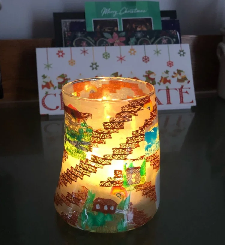 'Turning Points' ~ Learning and Giving