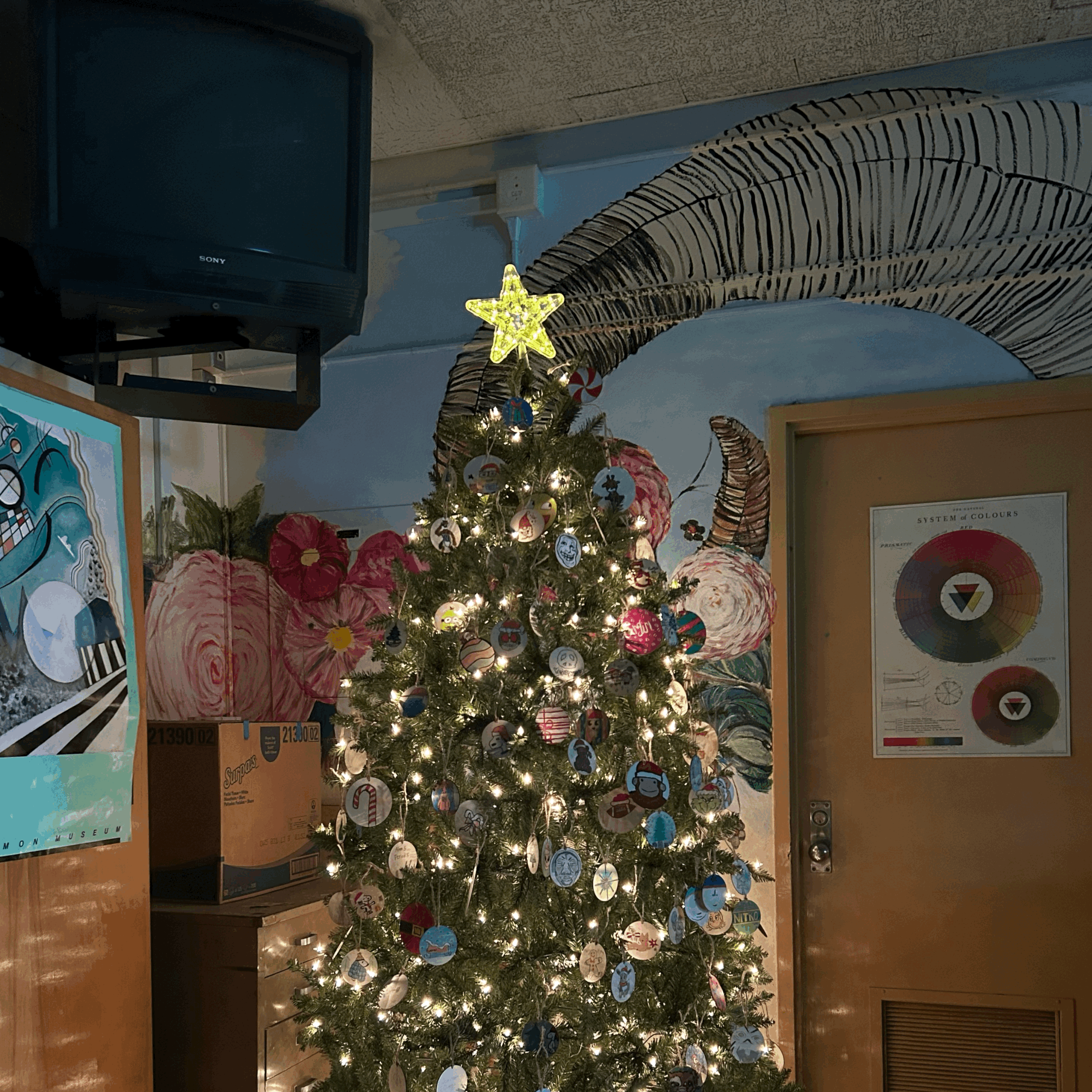 The True Meaning of Christmas: Giving Back to Our Community 